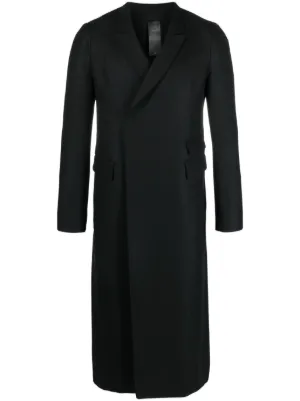 Designer Double Breasted Coats for Men on Sale - FARFETCH Designer Double Breasted Coats for Men on Sale - FARFETCH