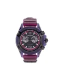 Versace Icon Active Chrono 44mm - Black