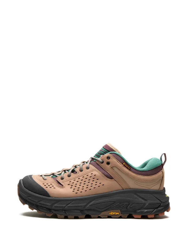 hoka × bodega tor ultra low 28.5cm