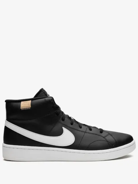 Nike Court Royale 2 "Black/White" sneakers