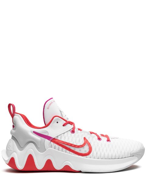 Nike Giannis Immortality "Rose" sneakers WOMEN