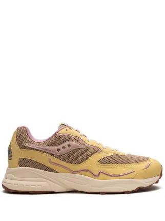 Saucony