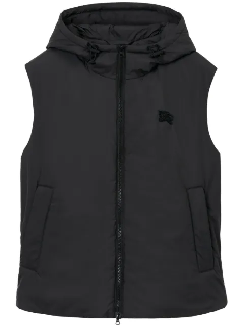 Burberry Portelet insulated padded gilet