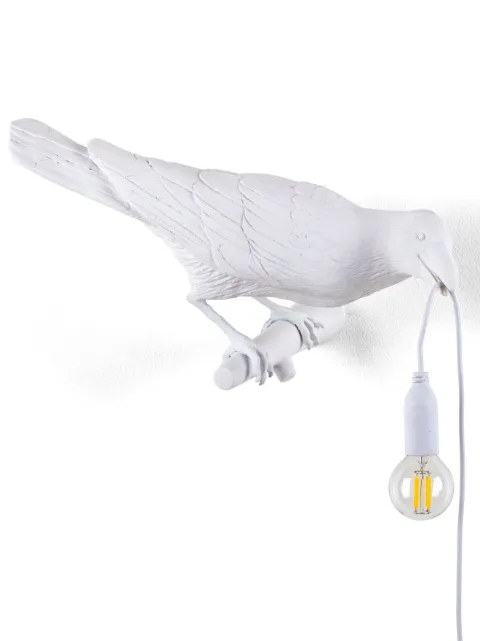 Seletti Bird Looking Right lamp