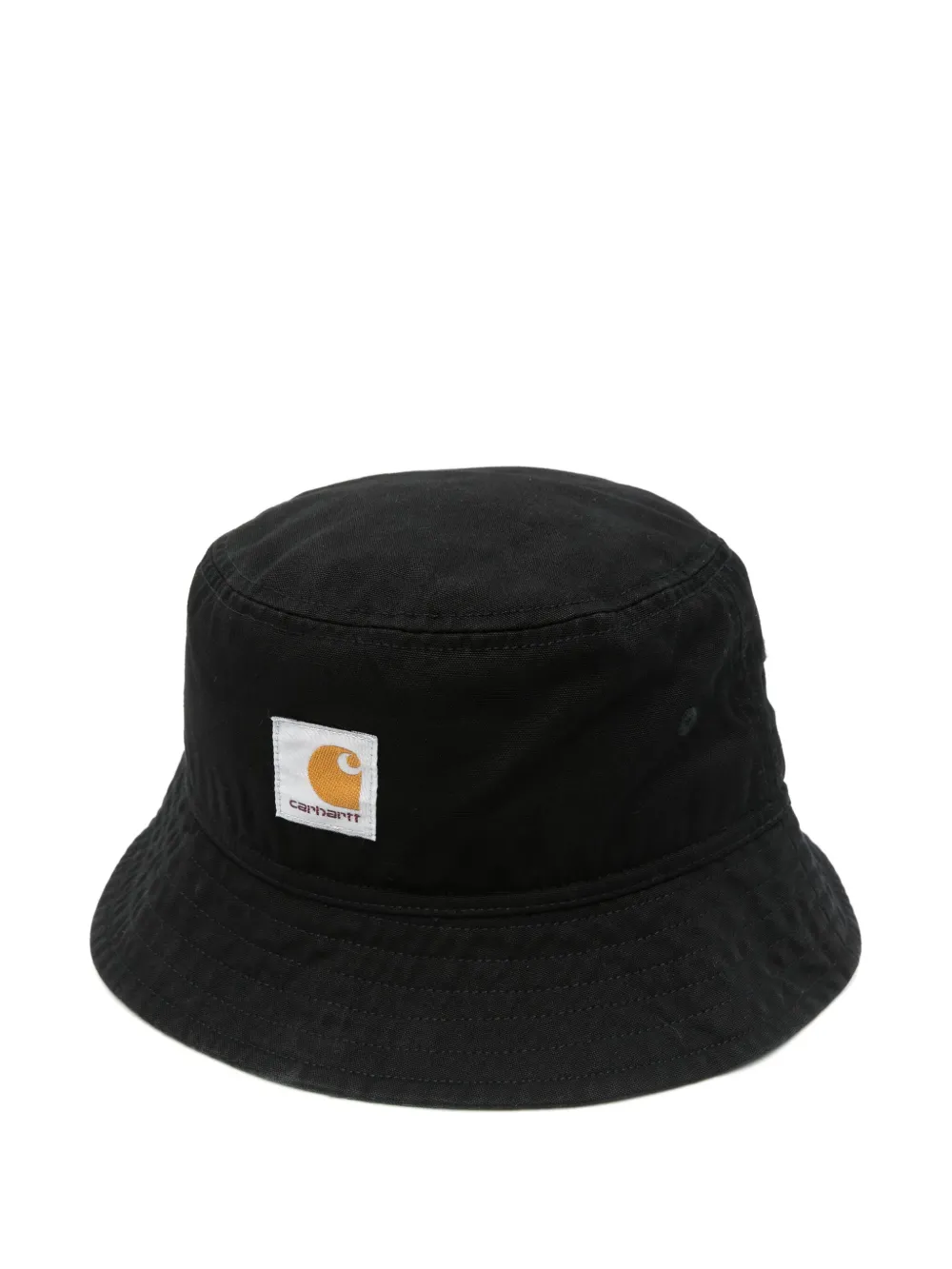 Heston bucket hat