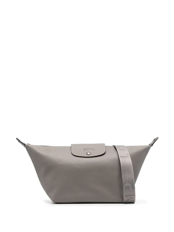 Longchamp, Bags, Longchamp Le Pliage Hobo