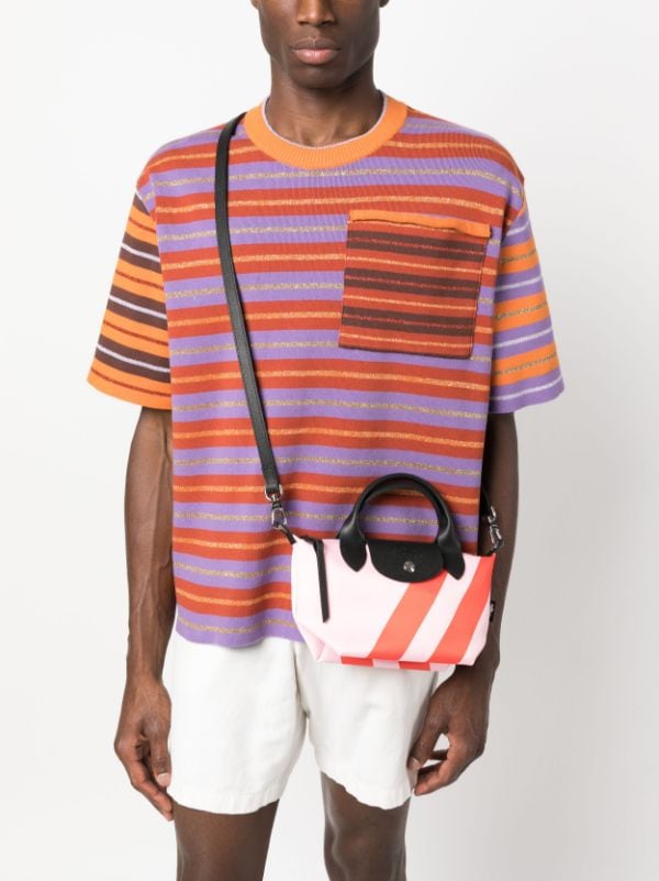 Le Sac Stripe