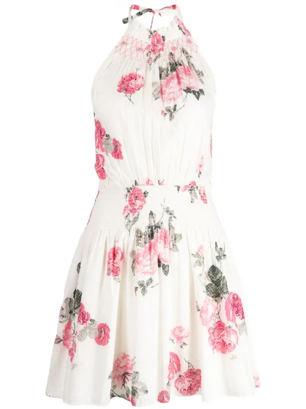 New hotsell floral dresses