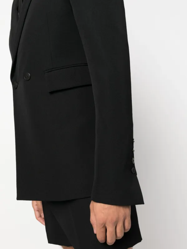 ボトムスその他 Sapio Double Breast Blazer Jacket SAPIO Blazers, sport coats and suit jackets for Women
