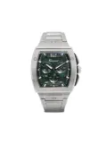 Ferragamo F-80 Chrono 41mm - Green