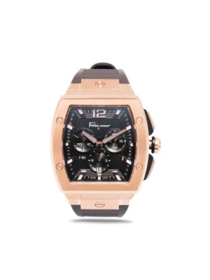 Ferragamo mens 2025 watch sale