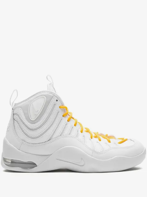 Nike x Supreme Air Bakin SP "White" sneakers