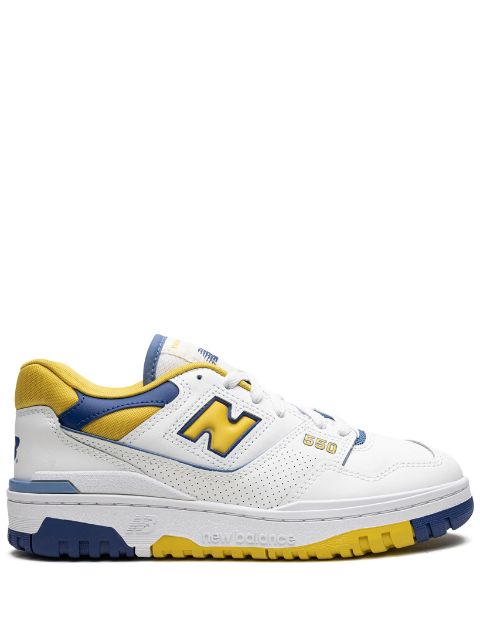 hype New Balance 550 "LA Rams" sneakers 