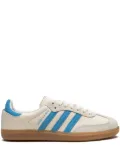 adidas x Sporty and Rich Samba ""Cream Blue"" sneakers - Neutrals