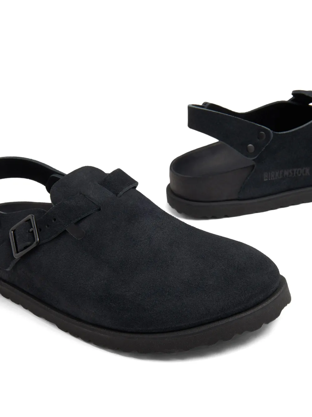 【関税&送料込】Birkenstock Sand Suede Tokyo Slippers Birkenstock Sand coloured suede Tokyo slipper | TheDoubleF