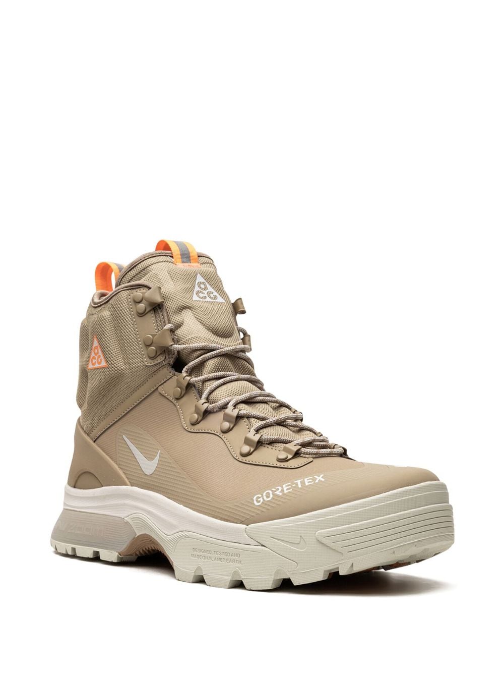Nike Air Zoom Gaiadome "Gore-Tex" Boots - Farfetch