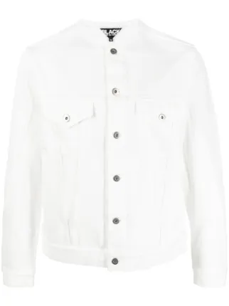 Black Comme Des Garçons