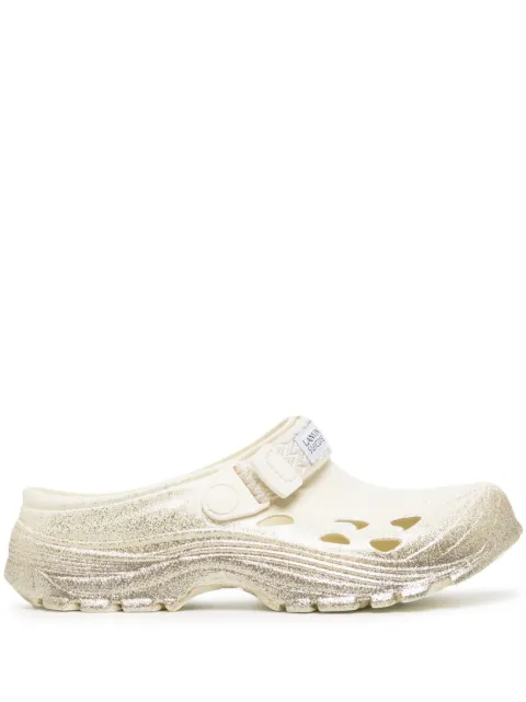 Suicoke x Lanvin Mok Curb X mules