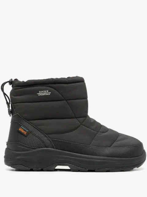 Suicoke Bower Schneestiefel
