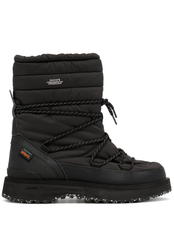 Farfetch suicoke on sale