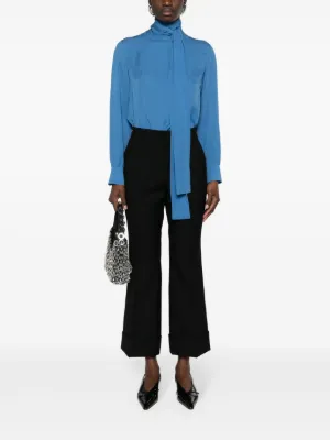 Gucci（グッチ）ウィメンズ ブラウス - FARFETCH
