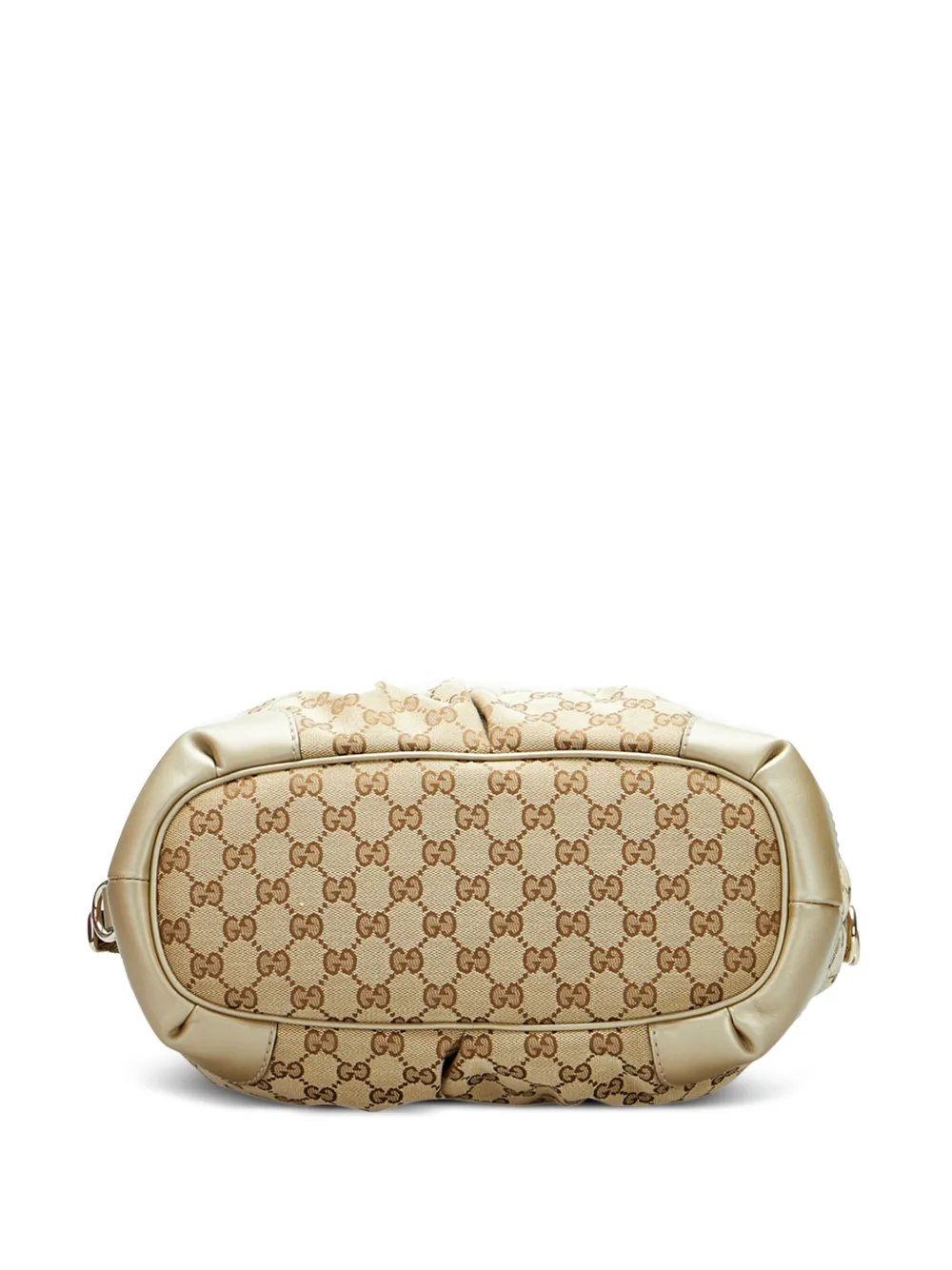 Bolsa Gucci Sukey GG Canvas Original - FRQ1