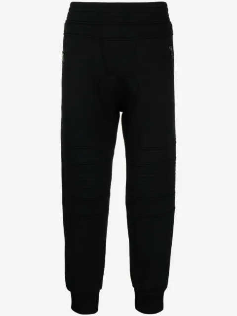 Neil Barrett pants con tiro bajo y pretina elástica 
