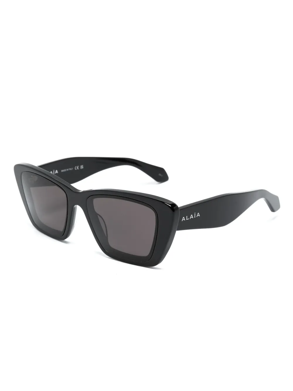 Alaïa cat-eye frame sunglasses | Men | Image 2