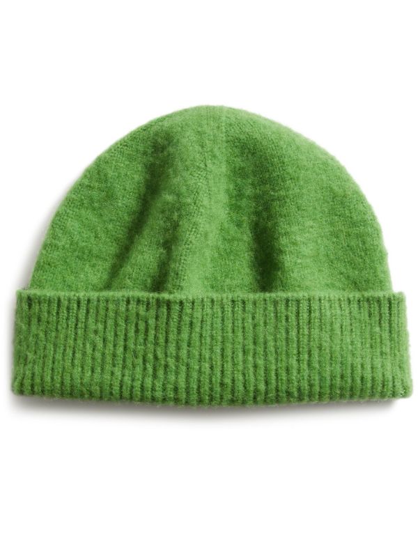 Zegna x The Elder Statesman Oasi Cashmere Beanie - Farfetch