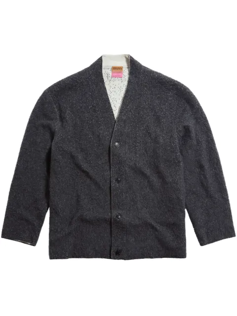 Zegna x The Elder Statesman Oasi cashmere cardigan