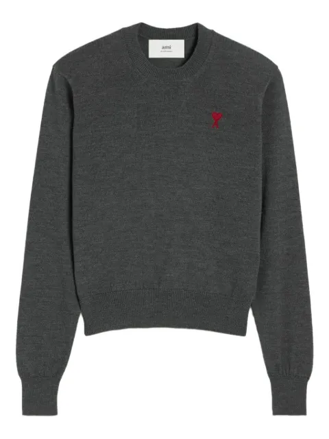 AMI Paris Maglione Ami de Coeur