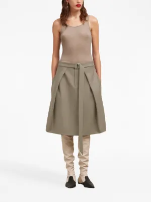 AMI PARIS ウィメンズ スカート通販 - FARFETCH