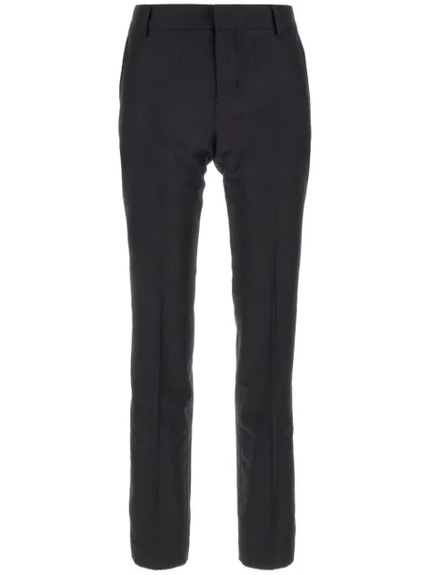 AMI Paris tailored wool trousers