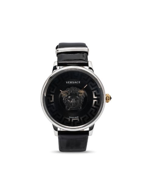 Versace Medusa Alchemy 38mm