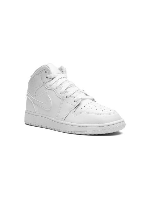 Jordan Kids - Air Jordan 1 Mid sneakers