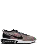 Nike Air Max Flyknit Racer sneakers - Black