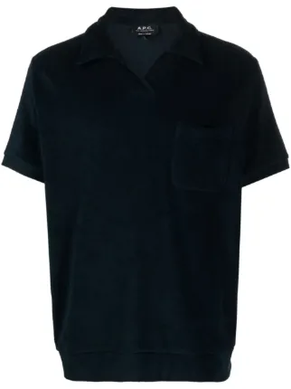 A.P.C.
