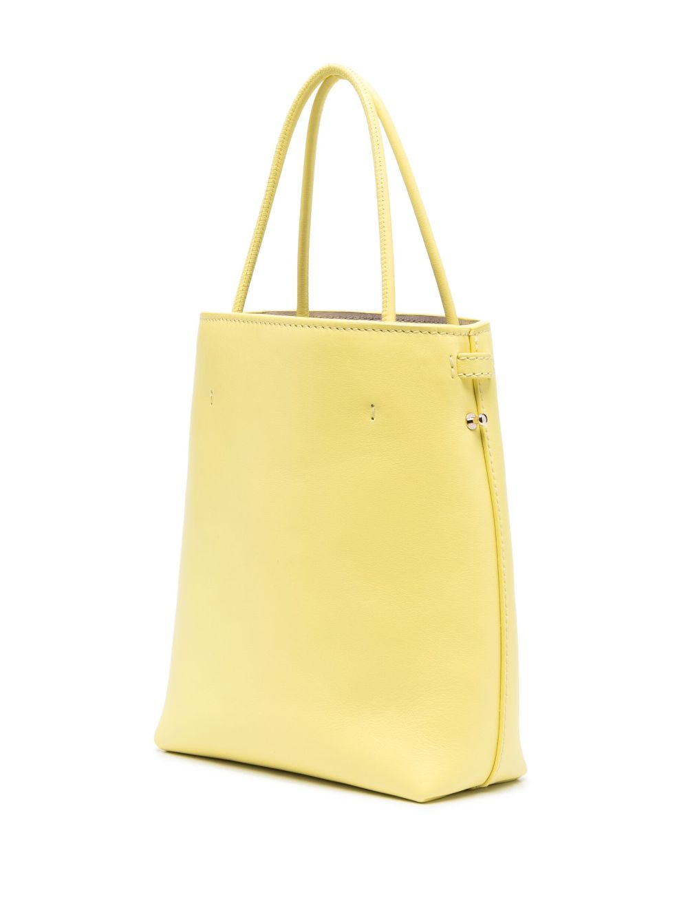 Chloé Chloé Sense Micro Tote Bag