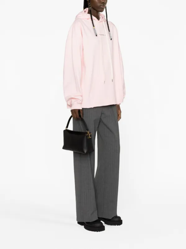 【ミニマルエレガント】TOD'S T Case ショルダーバッグ Tod's T Case ショルダーバッグ | ブラック | FARFETCH JP