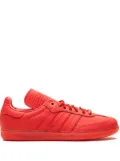 adidas x Pharrell Samba Humanrace ""Red"" sneakers