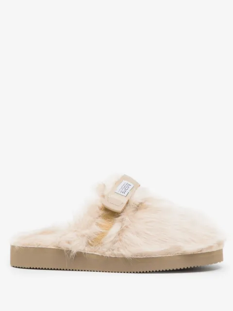 Suicoke flip flops Zavo 2-EU
