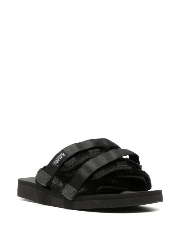 Suicoke slides store