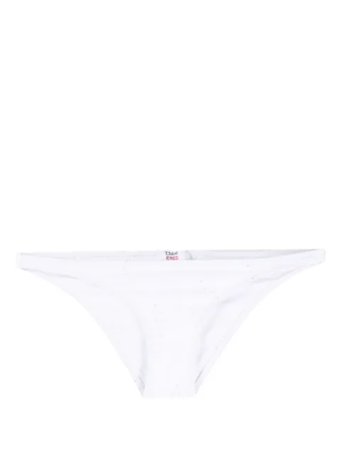 Chloé bikini bottom Peru de Chloé x Eres
