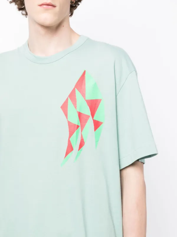 T shirt on sale jersey homme