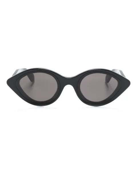 Alaïa cat-eye frame sunglasses