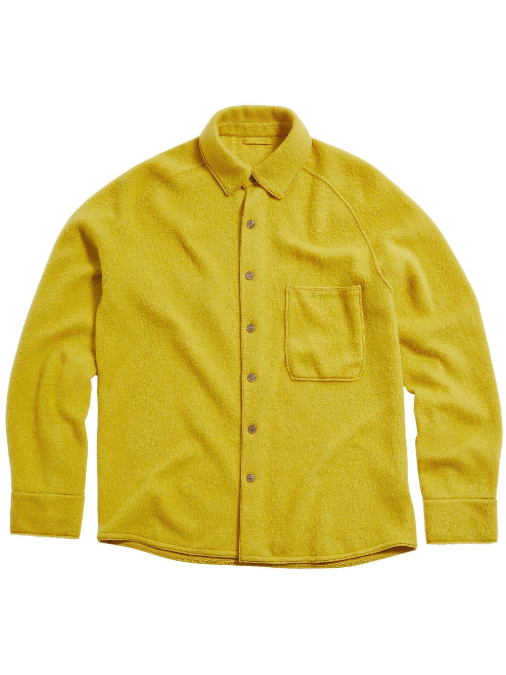 Zegna Oversized button-up Shirt - Farfetch