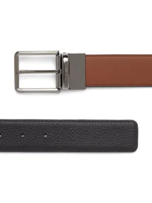 ZEGNA Belts | FARFETCH US