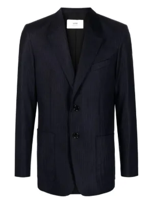 AMI PARIS メンズ ブレザー通販 - FARFETCH
