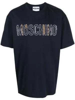 moschino men t shirt