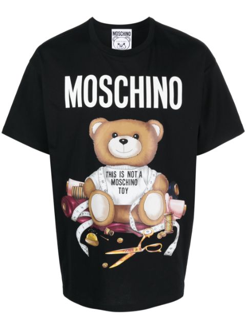 Moschino for Men | Designer Clothing & Sneakers | FARFETCH AU